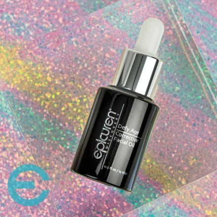 Epicuren Defy Age Corrective Facial Oil 0.5oz / 15ml 4 Epicuren Defy Age Corrective Facial Oil 0.5oz / 15ml - Image 4