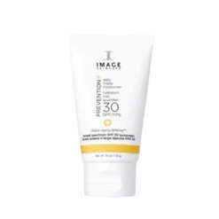 Skin Care By Alana -Skin Care By Alana Discovery sizePREVENTION dailymattemoisturizerSPF30