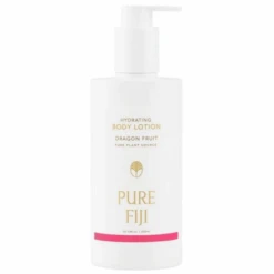 Pure Fiji Hydrating Body Lotion 10oz / 296ml -Skin Care By Alana Dragon Fruit 73a71f44 a2f3 4997 a1bc 43d531366533