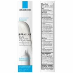 LA ROCHE-POSAY La Roche Posay Effaclar Duo Acne Spot Treatment -Skin Care By Alana EFFACLARDUOACNESPOTTREATMENT1