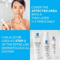 LA ROCHE-POSAY La Roche Posay Effaclar Duo Acne Spot Treatment -Skin Care By Alana EFFACLARDUOACNESPOTTREATMENT3