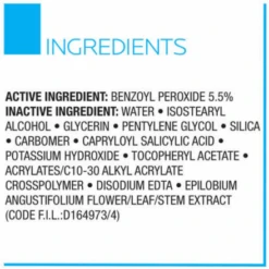 LA ROCHE-POSAY La Roche Posay Effaclar Duo Acne Spot Treatment -Skin Care By Alana EFFACLARDUOACNESPOTTREATMENT6
