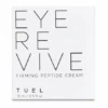 Tuel Eye Revive Firming Peptide Cream 0.5oz / 15ml -Skin Care By Alana EYECORRECTORFIRM LIGHTENGEL2