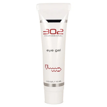 302 Skincare Eye Gel 1 302 Skincare Eye Gel
