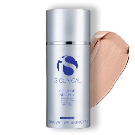 IS Clinical Eclipse SPF 50+ 3.5oz / 100ml 2 IS Clinical Eclipse SPF 50+ 3.5oz / 100ml - Image 2