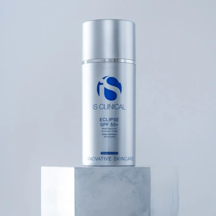 IS Clinical Eclipse SPF 50+ 3.5oz / 100ml 3 IS Clinical Eclipse SPF 50+ 3.5oz / 100ml - Image 3