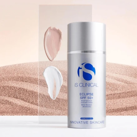 IS Clinical Eclipse SPF 50+ 3.5oz / 100ml 4 IS Clinical Eclipse SPF 50+ 3.5oz / 100ml - Image 4