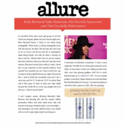 IS Clinical Eclipse SPF 50+ 3.5oz / 100ml 14 IS Clinical Eclipse SPF 50+ 3.5oz / 100ml -Skin Care By Alana EclipseSPF504