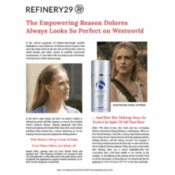 IS Clinical Eclipse SPF 50+ 3.5oz / 100ml 15 IS Clinical Eclipse SPF 50+ 3.5oz / 100ml -Skin Care By Alana EclipseSPF505