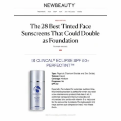 IS Clinical Eclipse SPF 50+ 3.5oz / 100ml 19 IS Clinical Eclipse SPF 50+ 3.5oz / 100ml -Skin Care By Alana EclipseSPF509