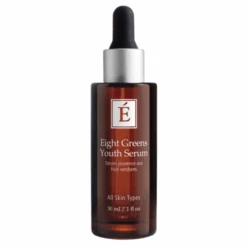 Eminence Organics Eight Greens Youth Serum 1oz / 30ml