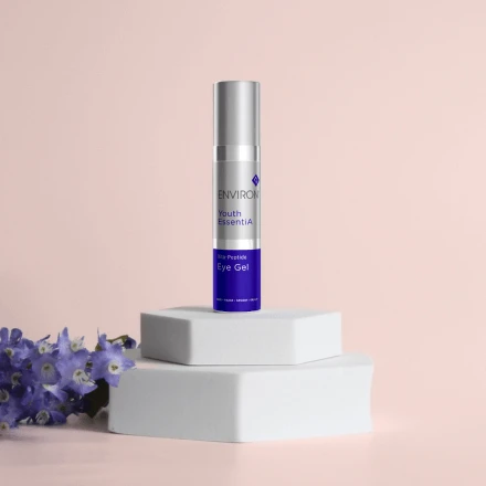 Environ Youth EssentiA Vita-Peptide Eye Gel 0.34oz / 10ml 2 Environ Youth EssentiA Vita-Peptide Eye Gel 0.34oz / 10ml - Image 2