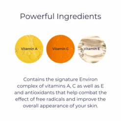 Environ Youth EssentiA Vita-Peptide Intensive Serum 4 Plus 1.18oz / 35ml -Skin Care By Alana EnvironYouthEssentiAVita PeptideIntensiveSerum4Plus35ml 8 1 1