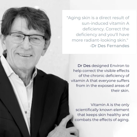 Environ Youth EssentiA Vita-Peptide Eye Gel 0.34oz / 10ml 7 Environ Youth EssentiA Vita-Peptide Eye Gel 0.34oz / 10ml - Image 7