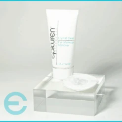 Epicuren Crystal Clear Makeup Remover 2.5oz / 74ml 7 Epicuren Crystal Clear Makeup Remover 2.5oz / 74ml -Skin Care By Alana EpicurenCrystalClearMakeupRemover 3