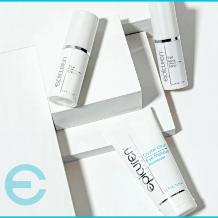 Epicuren Crystal Clear Makeup Remover 2.5oz / 74ml 4 Epicuren Crystal Clear Makeup Remover 2.5oz / 74ml - Image 4