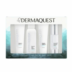 Dermaquest Essential Starter Kit