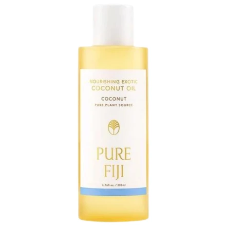 Pure Fiji Exotic Oil 7.7oz / 228ml 1 Pure Fiji Exotic Oil 7.7oz / 228ml