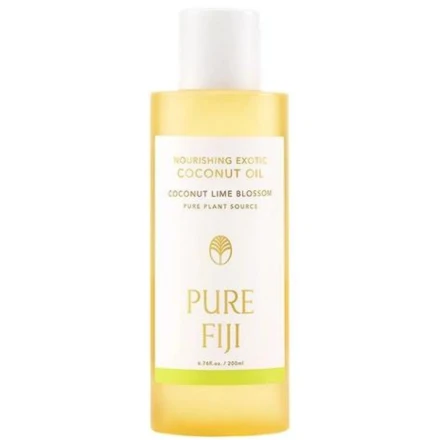 Pure Fiji Exotic Oil 7.7oz / 228ml 2 Pure Fiji Exotic Oil 7.7oz / 228ml - Image 2