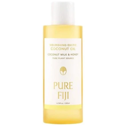 Pure Fiji Exotic Oil 7.7oz / 228ml 6 Pure Fiji Exotic Oil 7.7oz / 228ml - Image 6