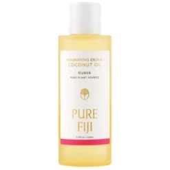 Pure Fiji Exotic Oil 7.7oz / 228ml 18 Pure Fiji Exotic Oil 7.7oz / 228ml -Skin Care By Alana Exotic Coconut Oil Guava