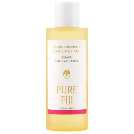 Pure Fiji Exotic Oil 7.7oz / 228ml 5 Pure Fiji Exotic Oil 7.7oz / 228ml - Image 5