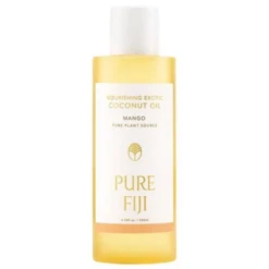 Pure Fiji Exotic Oil 7.7oz / 228ml 20 Pure Fiji Exotic Oil 7.7oz / 228ml -Skin Care By Alana Exotic Coconut Oil Mango 6097d4e5 2278 46ee 9d7d 073425fb65b4