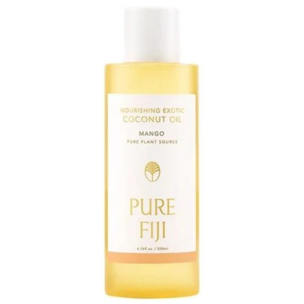 Pure Fiji Exotic Oil 7.7oz / 228ml 7 Pure Fiji Exotic Oil 7.7oz / 228ml - Image 7
