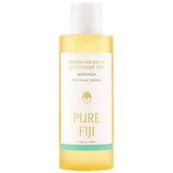 Pure Fiji Exotic Oil 7.7oz / 228ml 21 Pure Fiji Exotic Oil 7.7oz / 228ml -Skin Care By Alana Exotic Coconut Oil Moringa