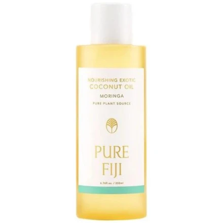 Pure Fiji Exotic Oil 7.7oz / 228ml 8 Pure Fiji Exotic Oil 7.7oz / 228ml - Image 8