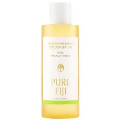 Pure Fiji Exotic Oil 7.7oz / 228ml 22 Pure Fiji Exotic Oil 7.7oz / 228ml -Skin Care By Alana Exotic Coconut Oil Noni