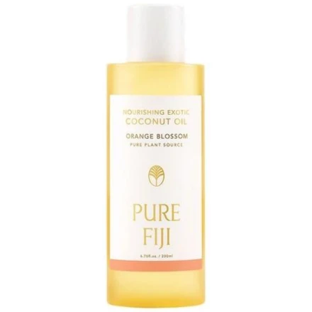 Pure Fiji Exotic Oil 7.7oz / 228ml 10 Pure Fiji Exotic Oil 7.7oz / 228ml - Image 10
