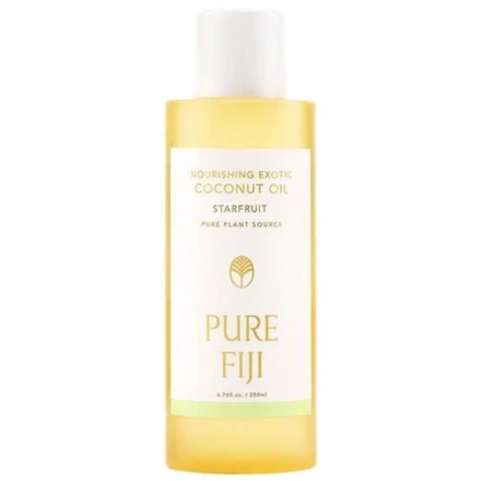 Pure Fiji Exotic Oil 7.7oz / 228ml 12 Pure Fiji Exotic Oil 7.7oz / 228ml - Image 12