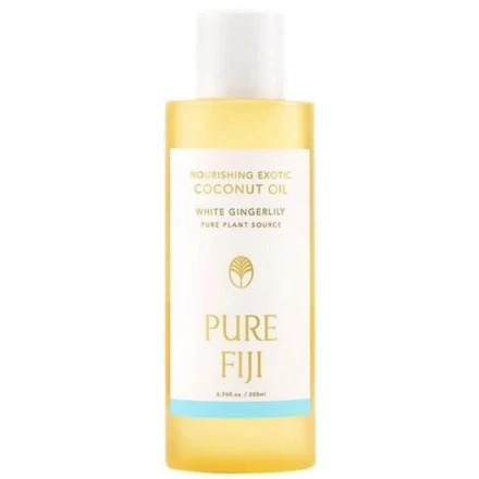 Pure Fiji Exotic Oil 7.7oz / 228ml 4 Pure Fiji Exotic Oil 7.7oz / 228ml - Image 4