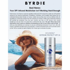 IS Clinical Extreme Protect SPF 30 3.5oz / 100ml -Skin Care By Alana ExtremeProtectSPF305