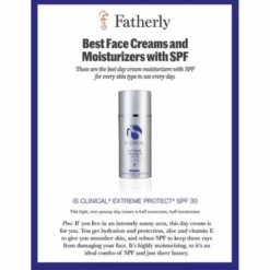 IS Clinical Extreme Protect SPF 30 3.5oz / 100ml -Skin Care By Alana ExtremeProtectSPF306