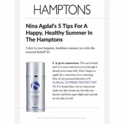 IS Clinical Extreme Protect SPF 40 3.5oz / 100ml -Skin Care By Alana ExtremeProtectSPF404