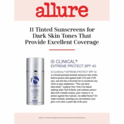 IS Clinical Extreme Protect SPF 40 3.5oz / 100ml -Skin Care By Alana ExtremeProtectSPF405