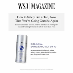 IS Clinical Extreme Protect SPF 40 3.5oz / 100ml -Skin Care By Alana ExtremeProtectSPF406