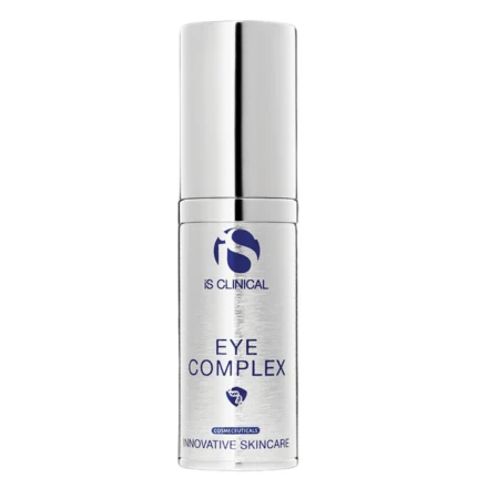 IS Clinical Eye Complex 0.5oz / 15ml 1 IS Clinical Eye Complex 0.5oz / 15ml