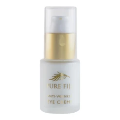 Pure Fiji Anti-Wrinkle Eye Creme