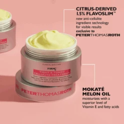 Peter Thomas Roth FIRMx Tight & Toned Cellulite Treatment 3.4oz -Skin Care By Alana FIRMx Tight TonedCelluliteTreatment4