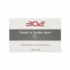 302 Skincare Face And Body Bar RX