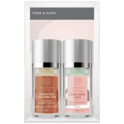 Rhonda Allison Fade & Glow Duo