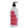 Infinite She Fearless Hydrating Body Lotion 14oz -Skin Care By Alana FearlessHydratingBodyLotion