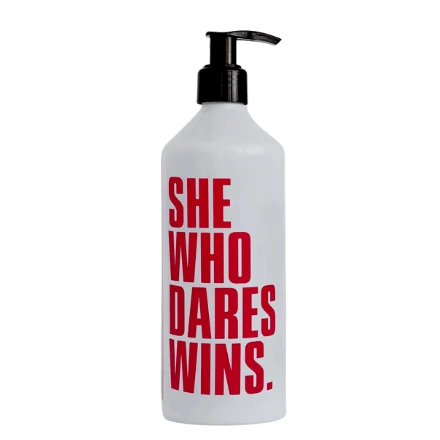 Infinite She Fearless Hydrating Body Lotion 14oz 1 Infinite She Fearless Hydrating Body Lotion 14oz