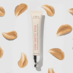 FarmHouse Fresh Firm-Tastic Eyes 0.68oz / 20ml -Skin Care By Alana Firm Tastic EyesIntensiveConcentrate5