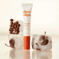 Three Ships First Light Vitamin C + Caffeine Eye Cream 0.5oz / 15ml 11 Three Ships First Light Vitamin C + Caffeine Eye Cream 0.5oz / 15ml -Skin Care By Alana FirstLight3