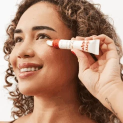 Three Ships First Light Vitamin C + Caffeine Eye Cream 0.5oz / 15ml 12 Three Ships First Light Vitamin C + Caffeine Eye Cream 0.5oz / 15ml -Skin Care By Alana FirstLight4