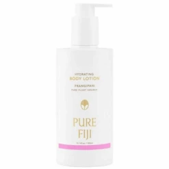Pure Fiji Hydrating Body Lotion 10oz / 296ml -Skin Care By Alana Frangipani 3a5c1123 781d 489a a406 47647730eeba
